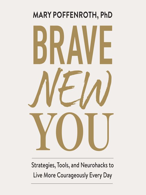 Title details for Brave New You by Mary Poffenroth - Available